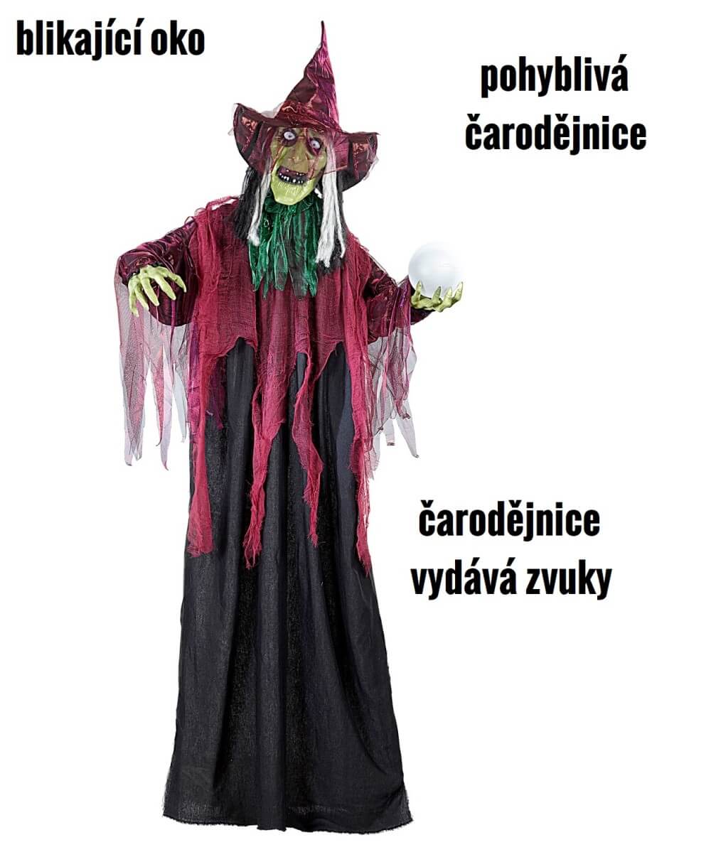 čarodějnice (1)